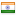 trendgle.com server is located in India